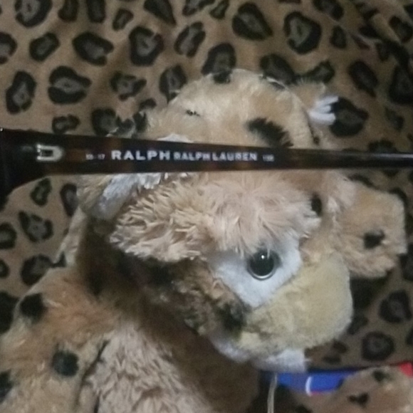 Ralph Lauren Sunglasses - Picture 4 of 6